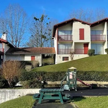 Echalar Piscine Vue Montagnes * Souraïde